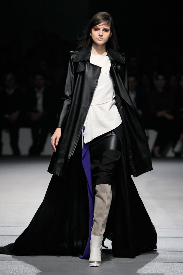 ilovebrides.pt Portugal Fashion '19 Luis Buchinho